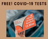 covid-tests