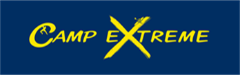 Camp Extreme logo