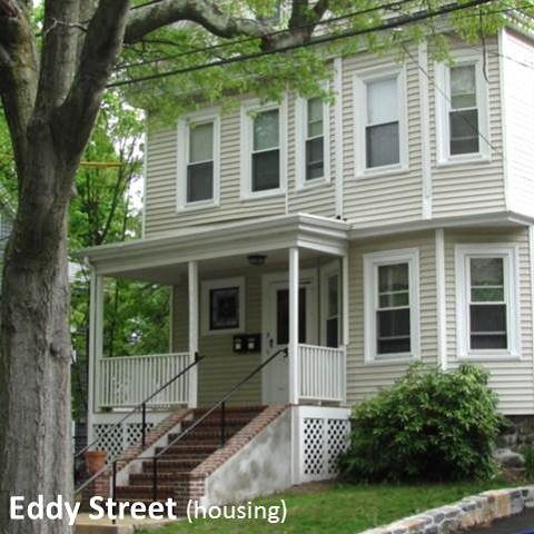 Eddy Street (housing)