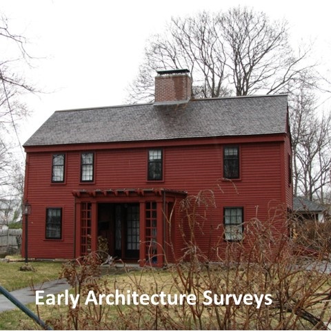 Early Architecture Surveys