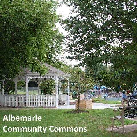 Albemarle Community Commons