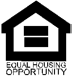 Equal Opportunity Housing logo