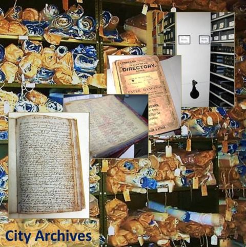 City Archives