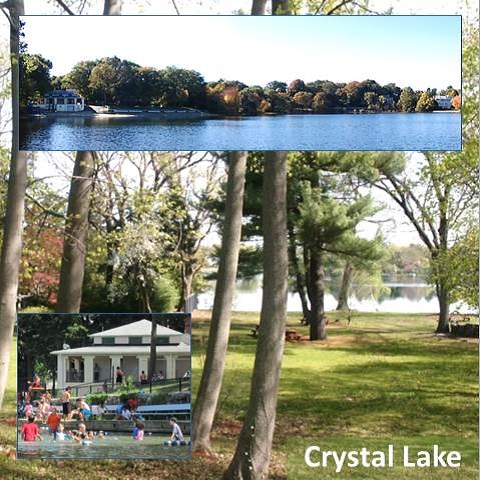 Crystal Lake