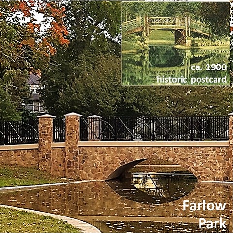 Farlow Park