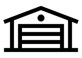 Garage logo