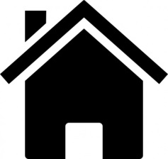 House logo