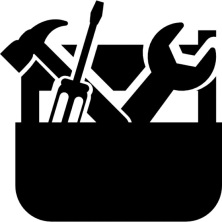 Toolbox logo