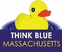 Think Blue Massachusetts