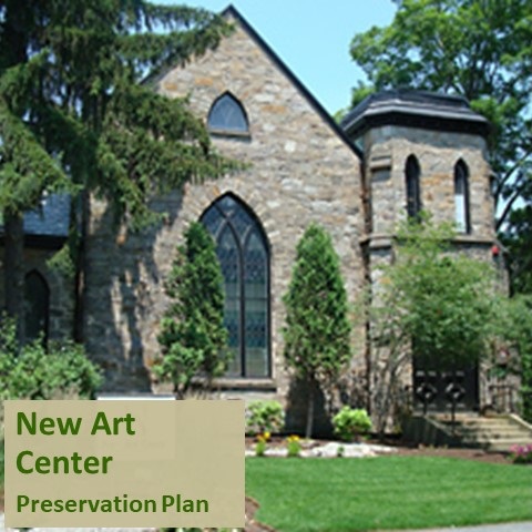 New Art Center