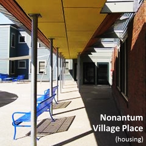 Nonantum Village Place