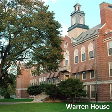 Warren House