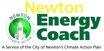 Newton Energy Coach logo