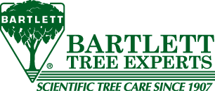 Bartlett Tree Experts Logo