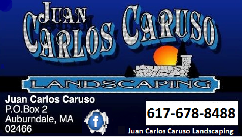 JuanCarlosCaruso Logo