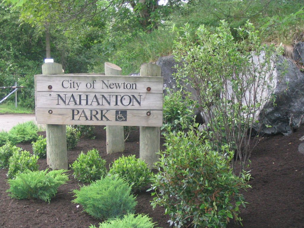 Nahanton Pk Entry