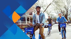 Bluebikes