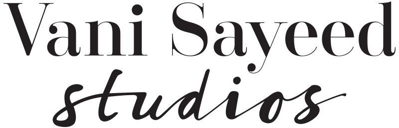 VaniSayeedStudiosLogo