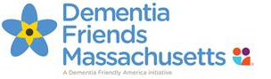 Dementia Friends Logo