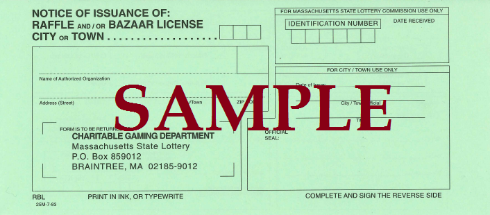 Green Form Sample Image