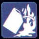 Flaming Gas Can logo