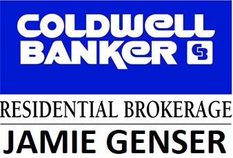 jamie genser logo