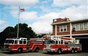 Fire Station 1