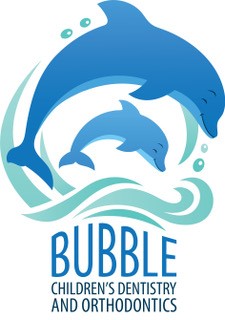 Bubble Logo