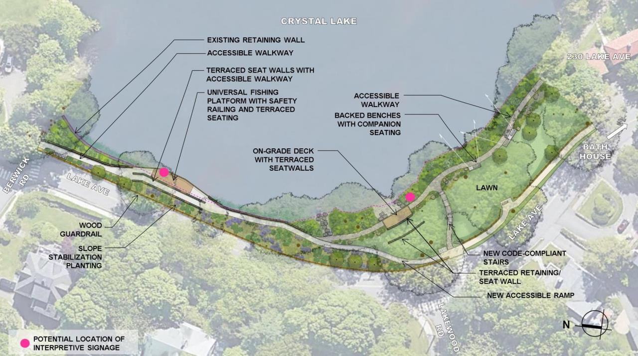 Levingston Cove Plan - Website