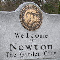 welcome to newton 200x200