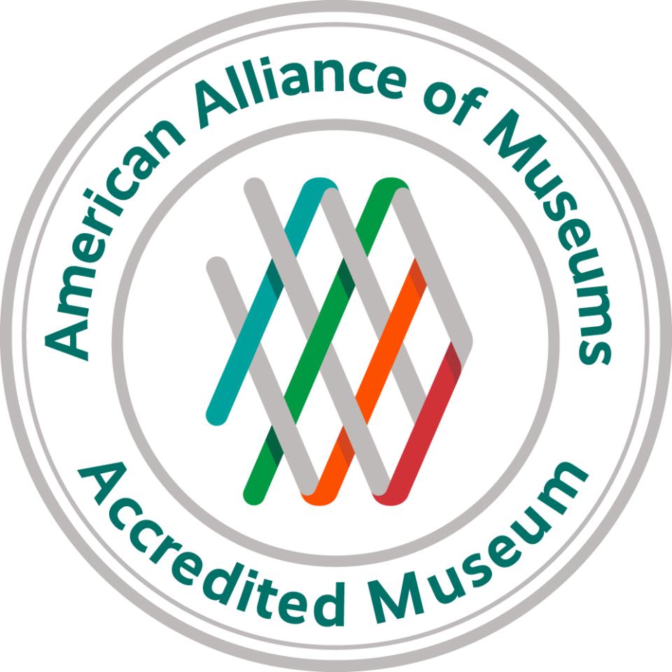 Alliance Accredited Museum