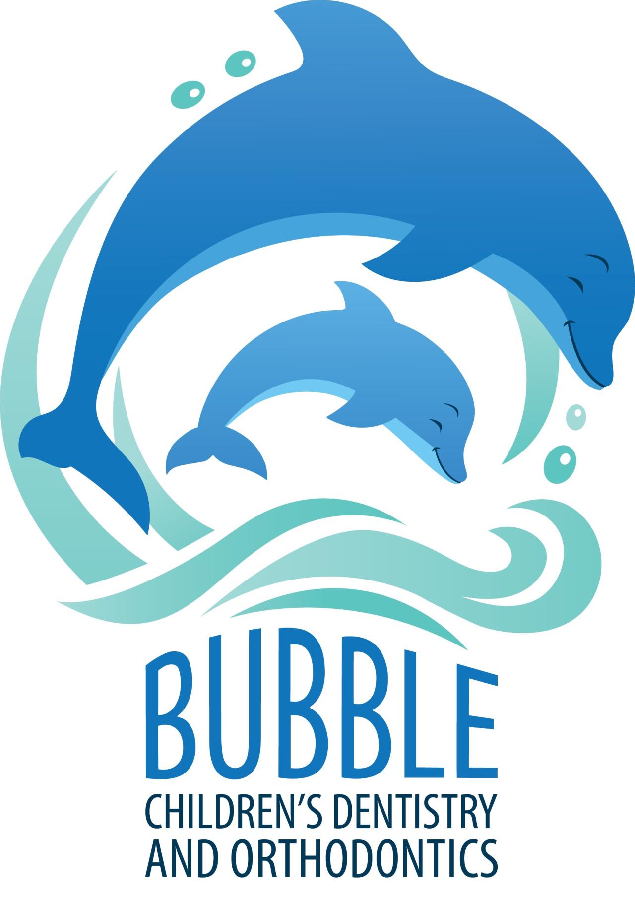 Bubble Logo (2)