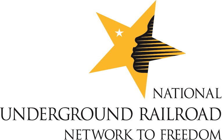 Underground Railroad Network to Freedom Logo