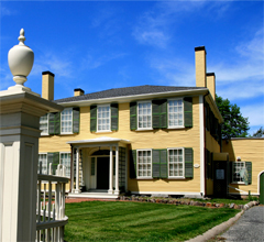 Jackson Homestead and Museum