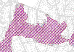 FEMA Flood Zone Map