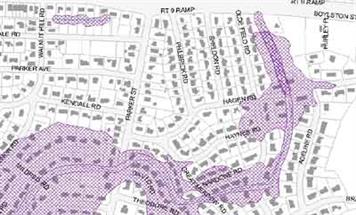 Floodplain Map