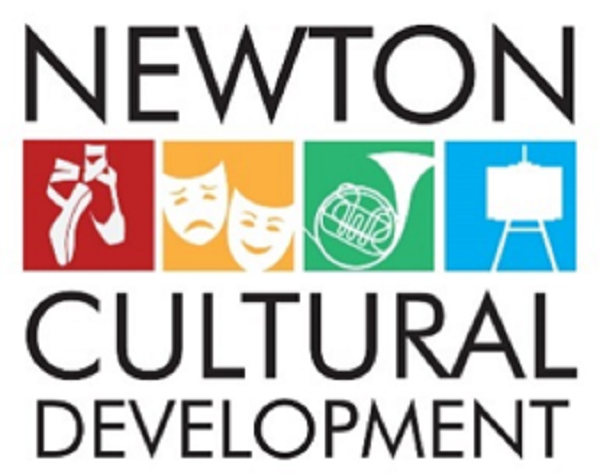 Cultural Development Logo