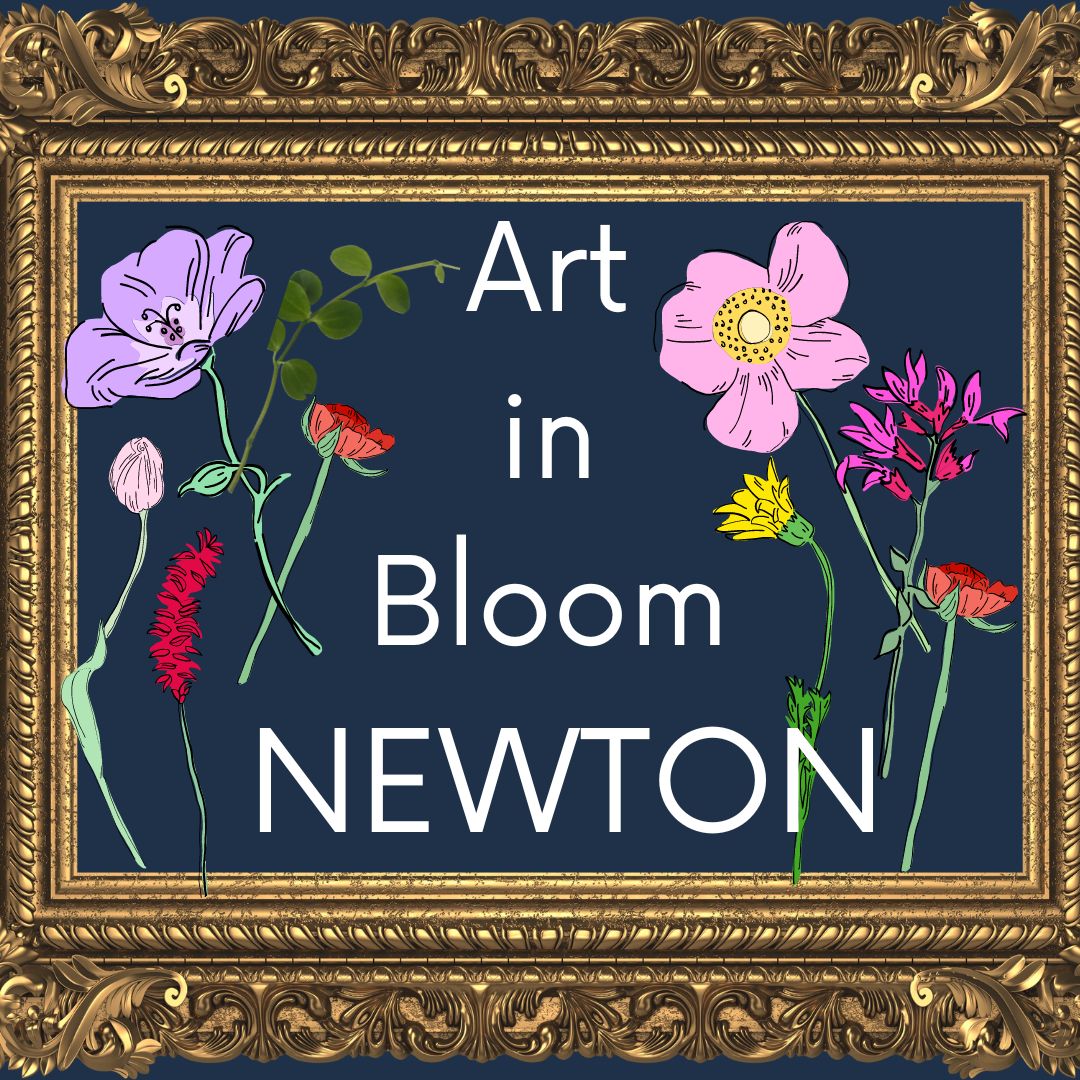 Art in Bloom