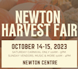 Harvest Fair