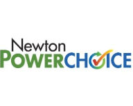 Newton Power Choice logo