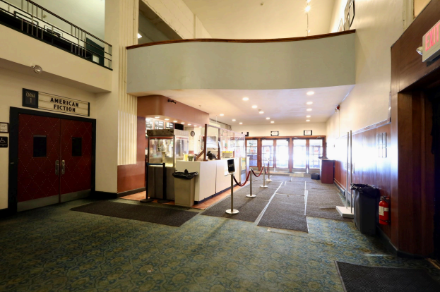 WNC Lobby