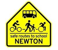 SafeRoutestoSchoolsLogo