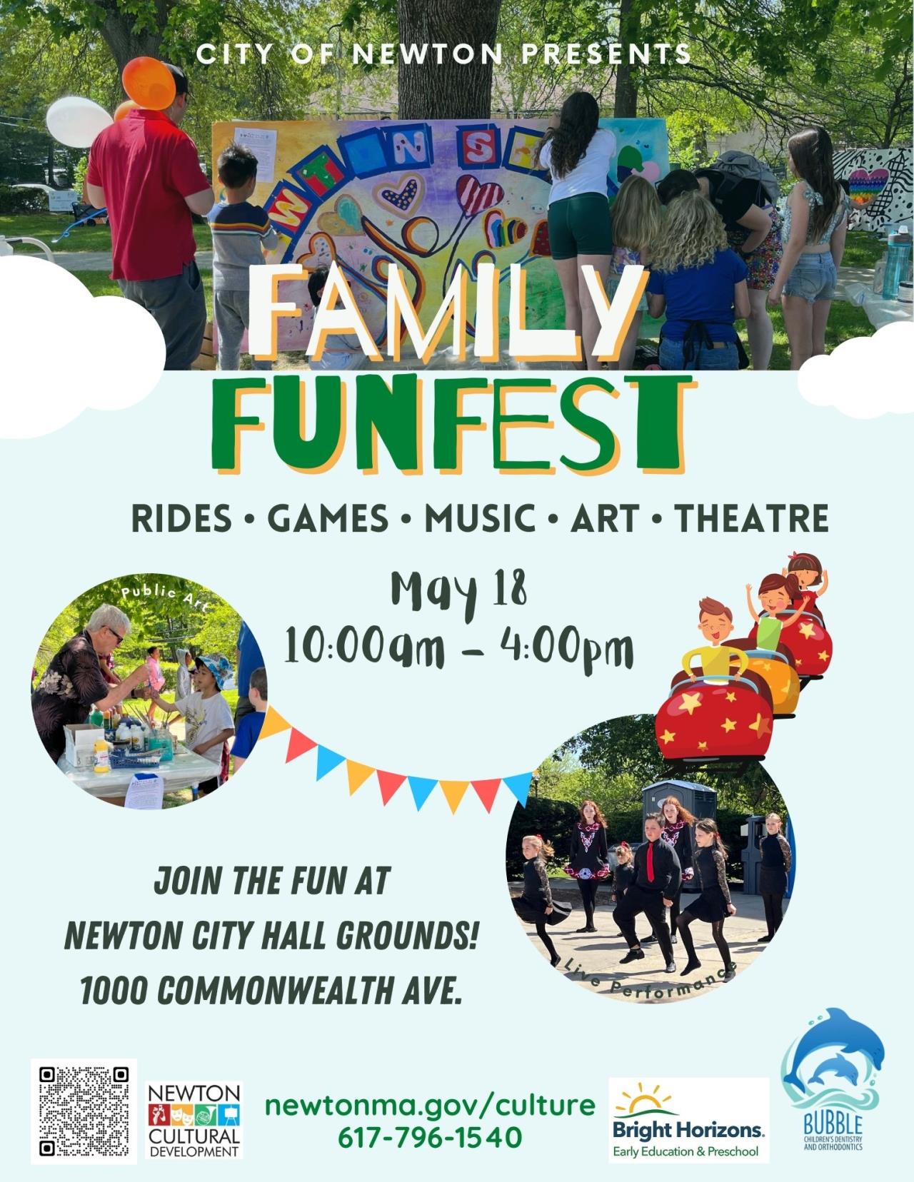 Family FunFEST 2024