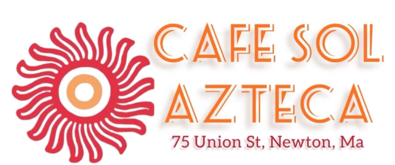 cafe sol azteca