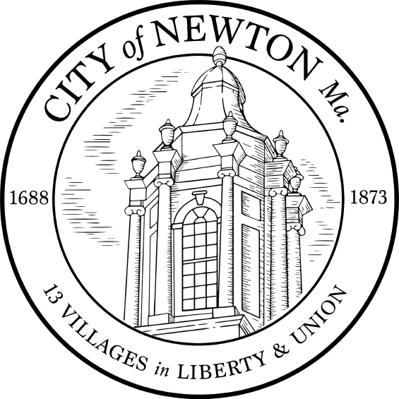 City Seal option B