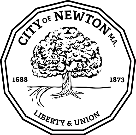 City Seal option C