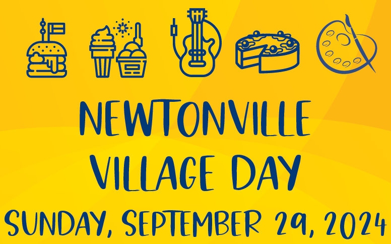 NewtonvilleVillageDay