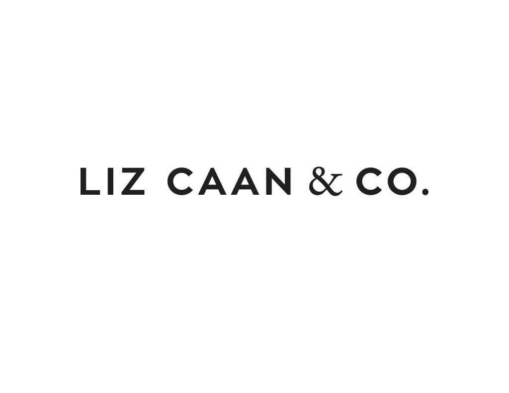 Liz Caan logo 2024